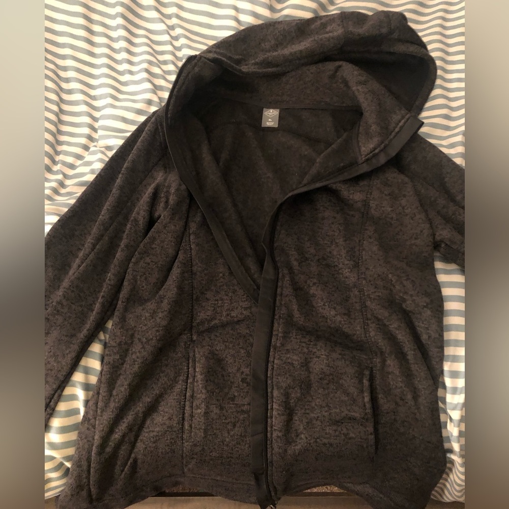 St. John’s Bay hoodie size XL